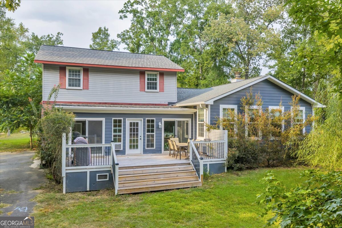 354 Pineview Road Gray, GA 31032 - Photo 29 of 45