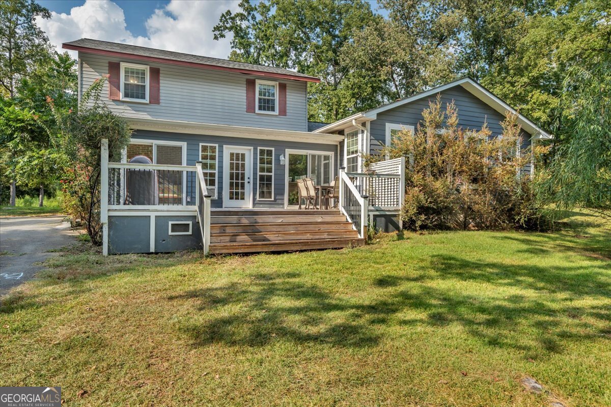 354 Pineview Road Gray, GA 31032 - Photo 3 of 45