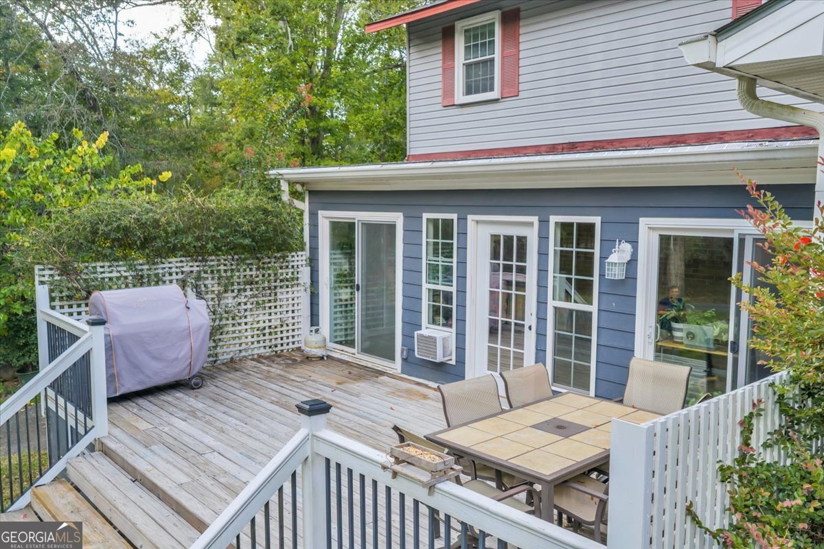 354 Pineview Road Gray, GA 31032 - Photo 31 of 45