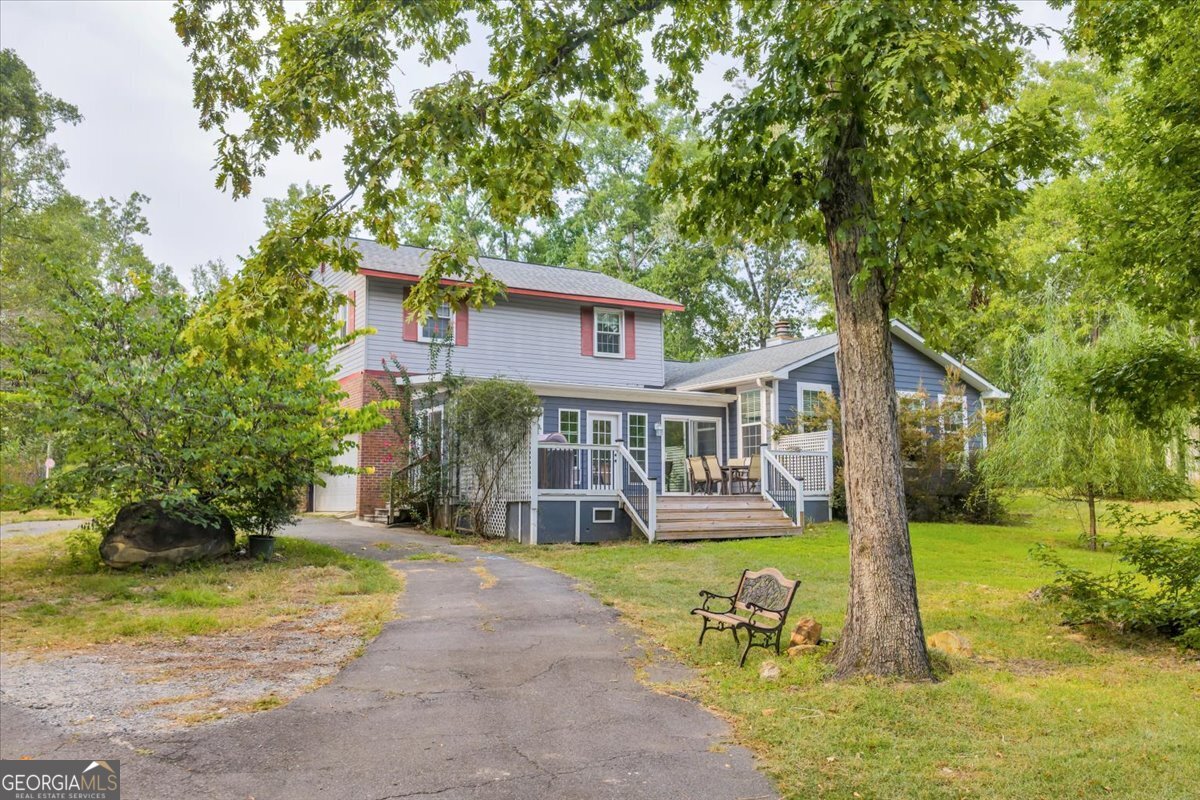 354 Pineview Road Gray, GA 31032 - Photo 32 of 45