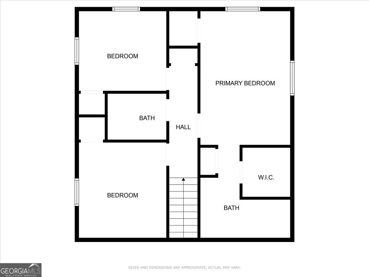 354 Pineview Road Gray, GA 31032 - Photo 35 of 45