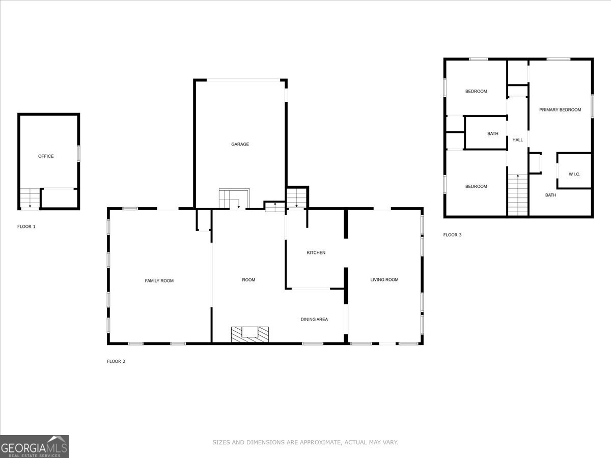 354 Pineview Road Gray, GA 31032 - Photo 36 of 45