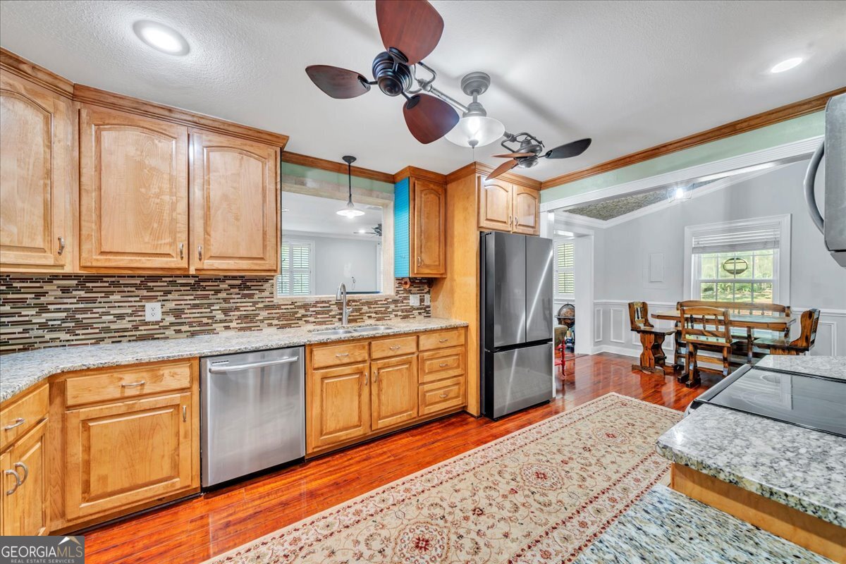 354 Pineview Road Gray, GA 31032 - Photo 8 of 45