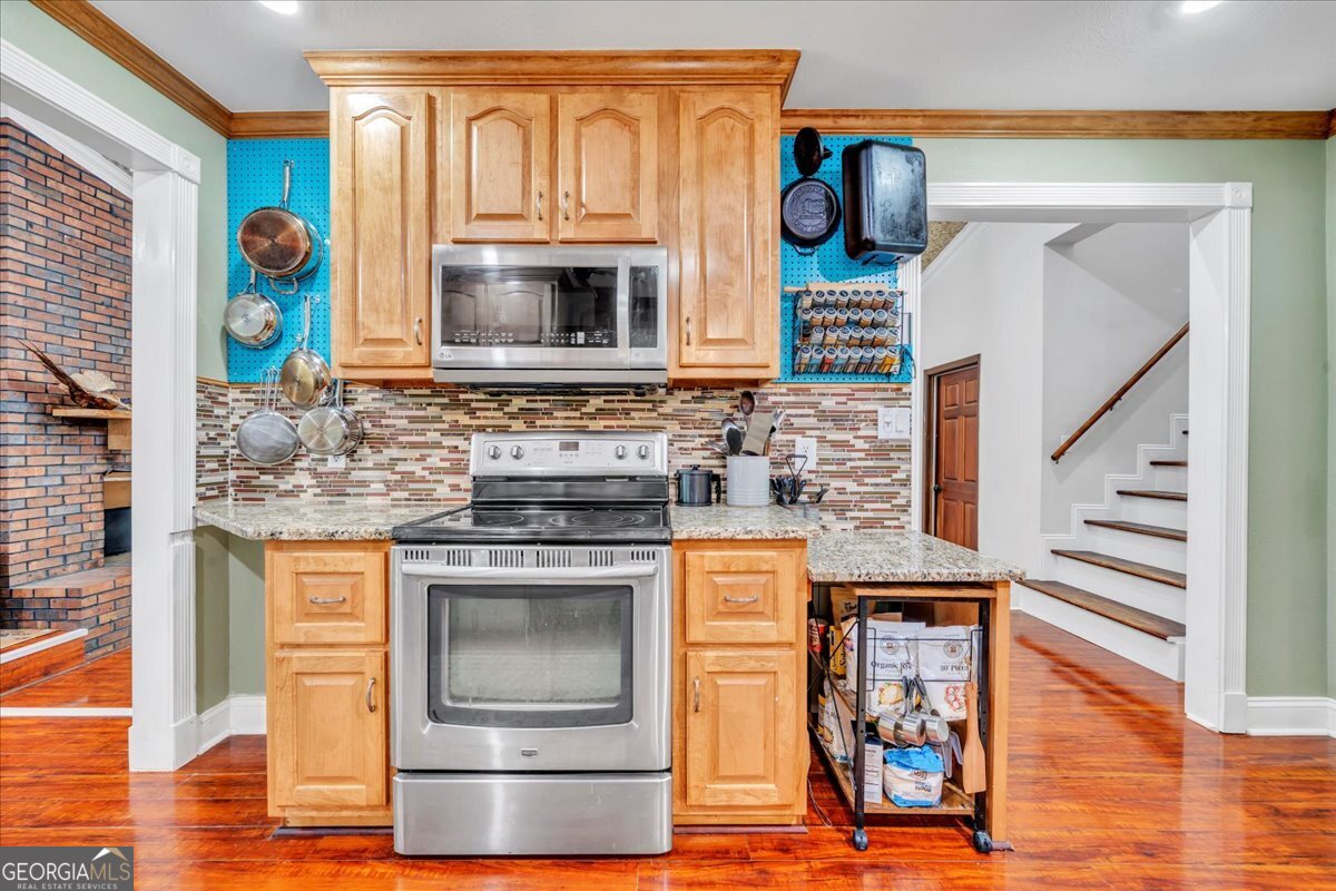 354 Pineview Road Gray, GA 31032 - Photo 9 of 45