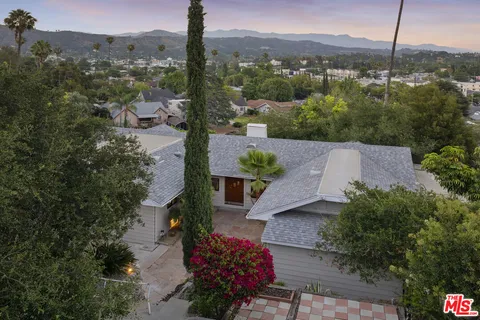 $2,495,000 | 4624 College View Avenue, Los Angeles, CA 90041