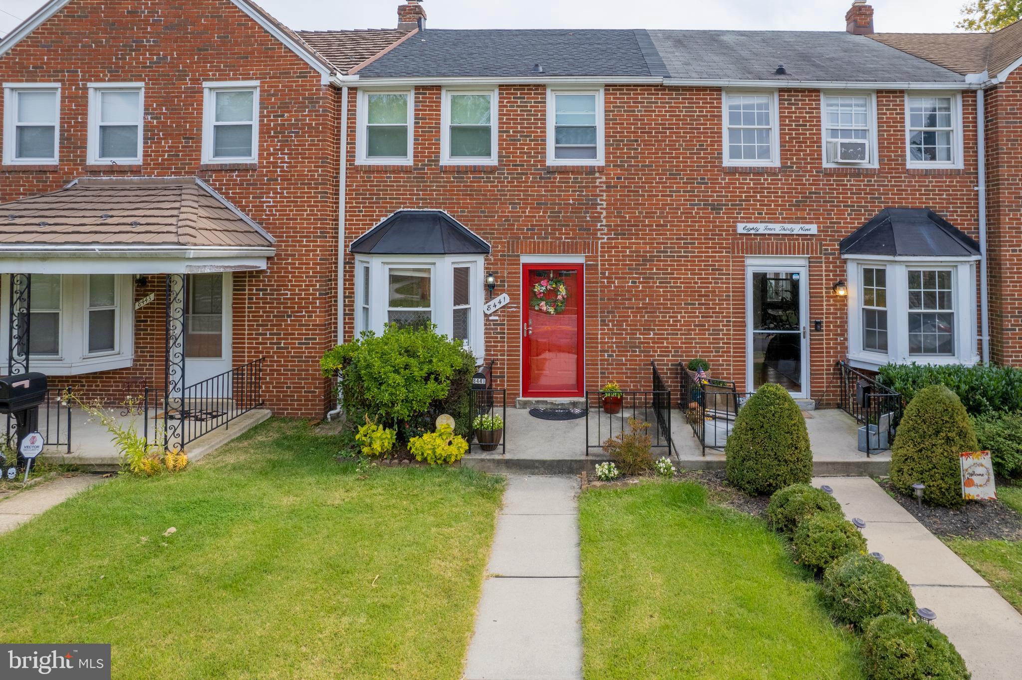 8441 Pleasant Plains Road Towson, MD 21286 - Photo 1 of 39