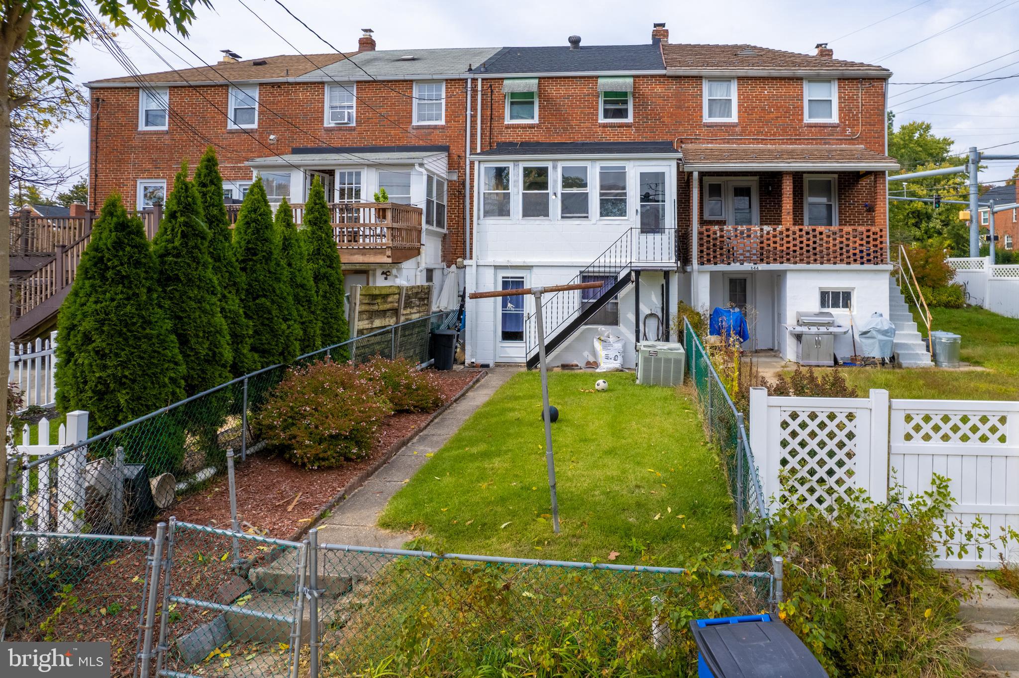 8441 Pleasant Plains Road Towson, MD 21286 - Photo 34 of 39