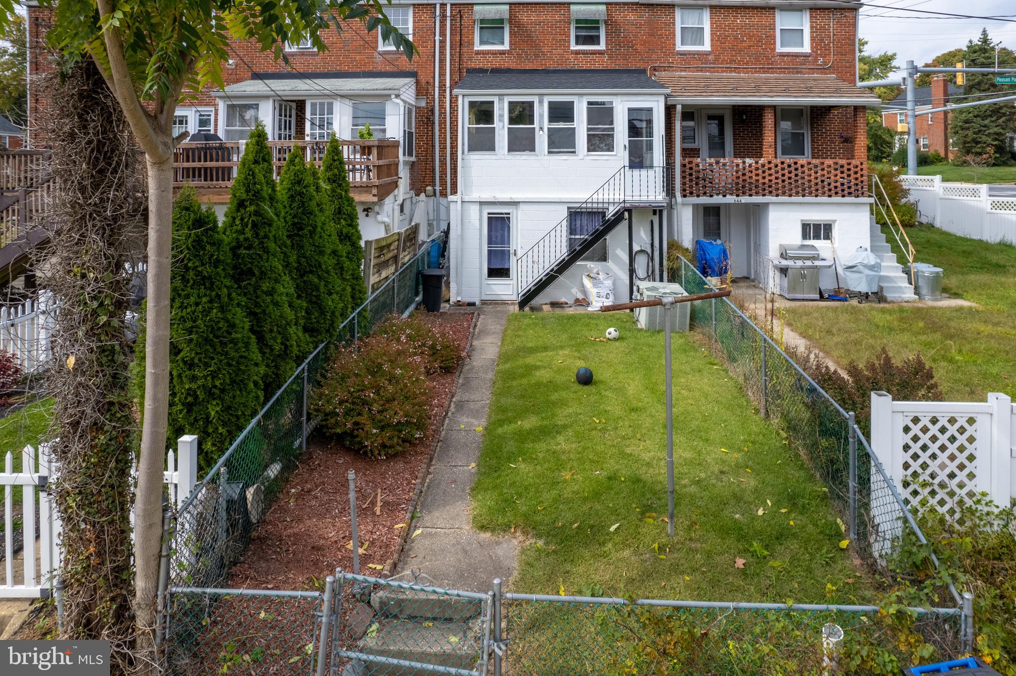 8441 Pleasant Plains Road Towson, MD 21286 - Photo 35 of 39