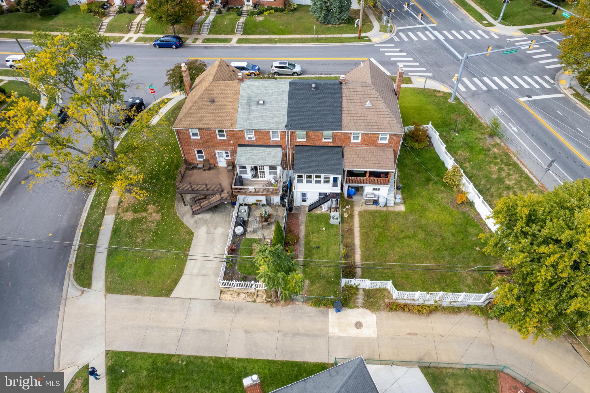 8441 Pleasant Plains Road Towson, MD 21286 - Photo 36 of 39