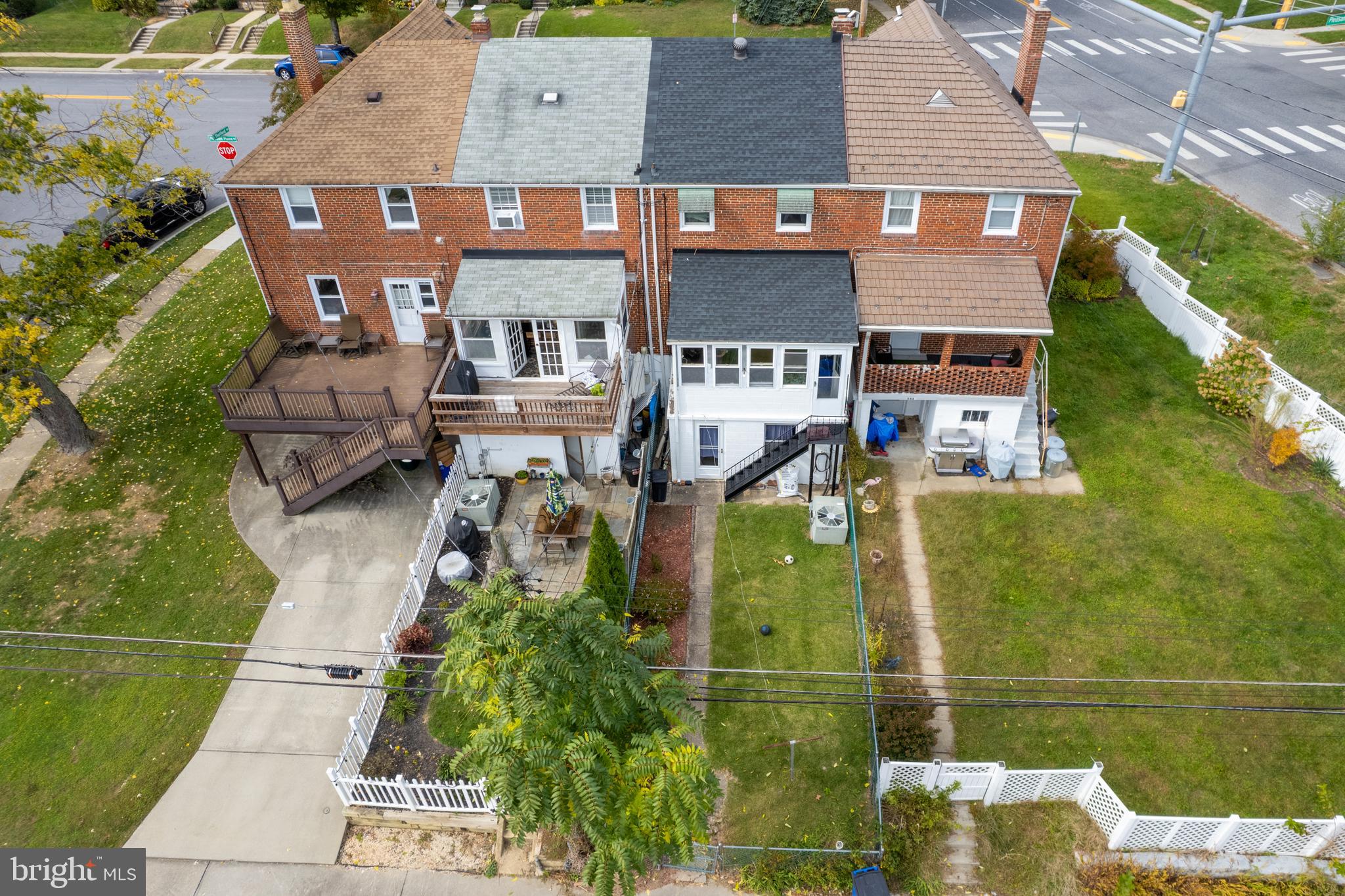 8441 Pleasant Plains Road Towson, MD 21286 - Photo 37 of 39