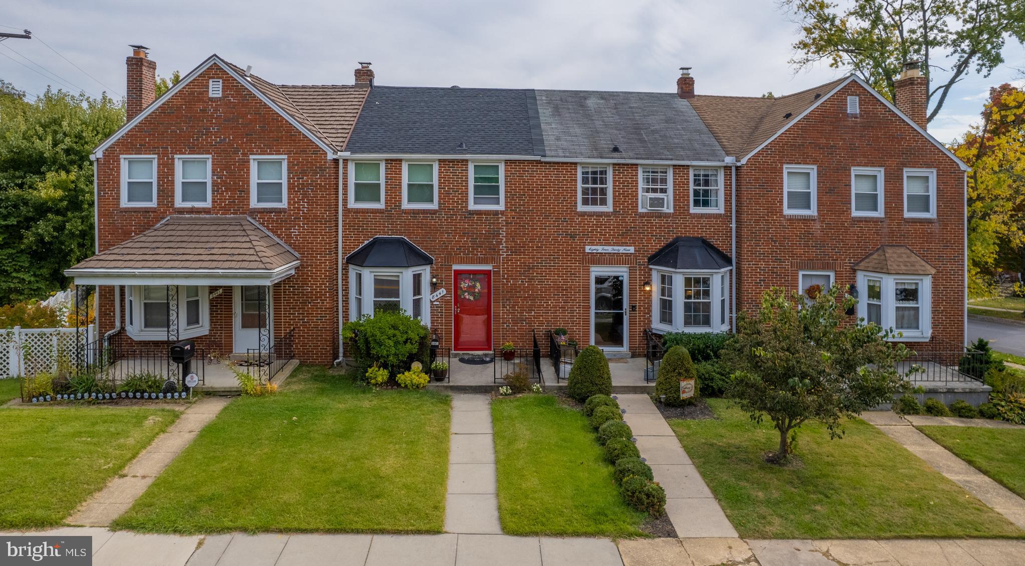 8441 Pleasant Plains Road Towson, MD 21286 - Photo 38 of 39