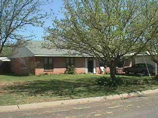 808 West 6th Street Post, TX 79356 - Photo 1 of 1 Photo 1