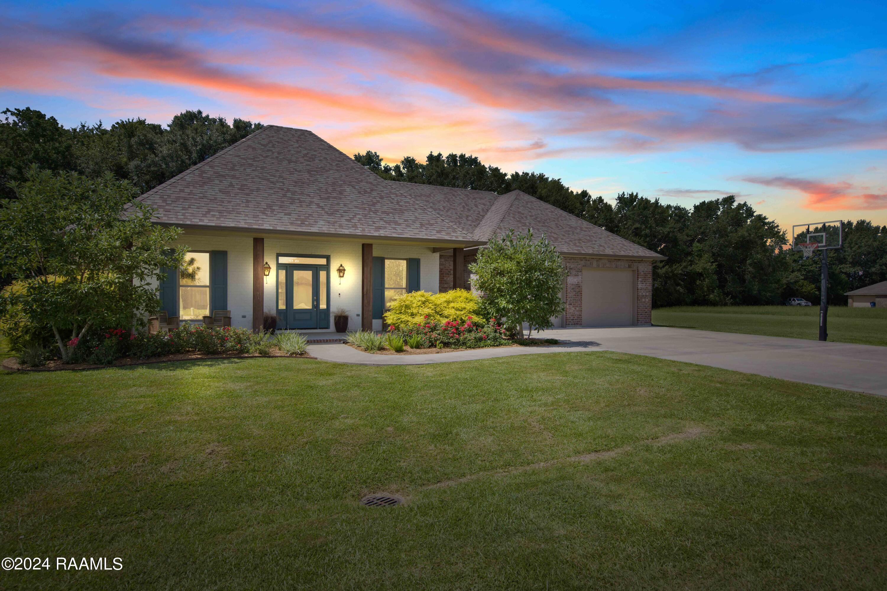 113 Rue Jean Rayne, LA 70578 - Photo 2 of 31 Gallery Image 2