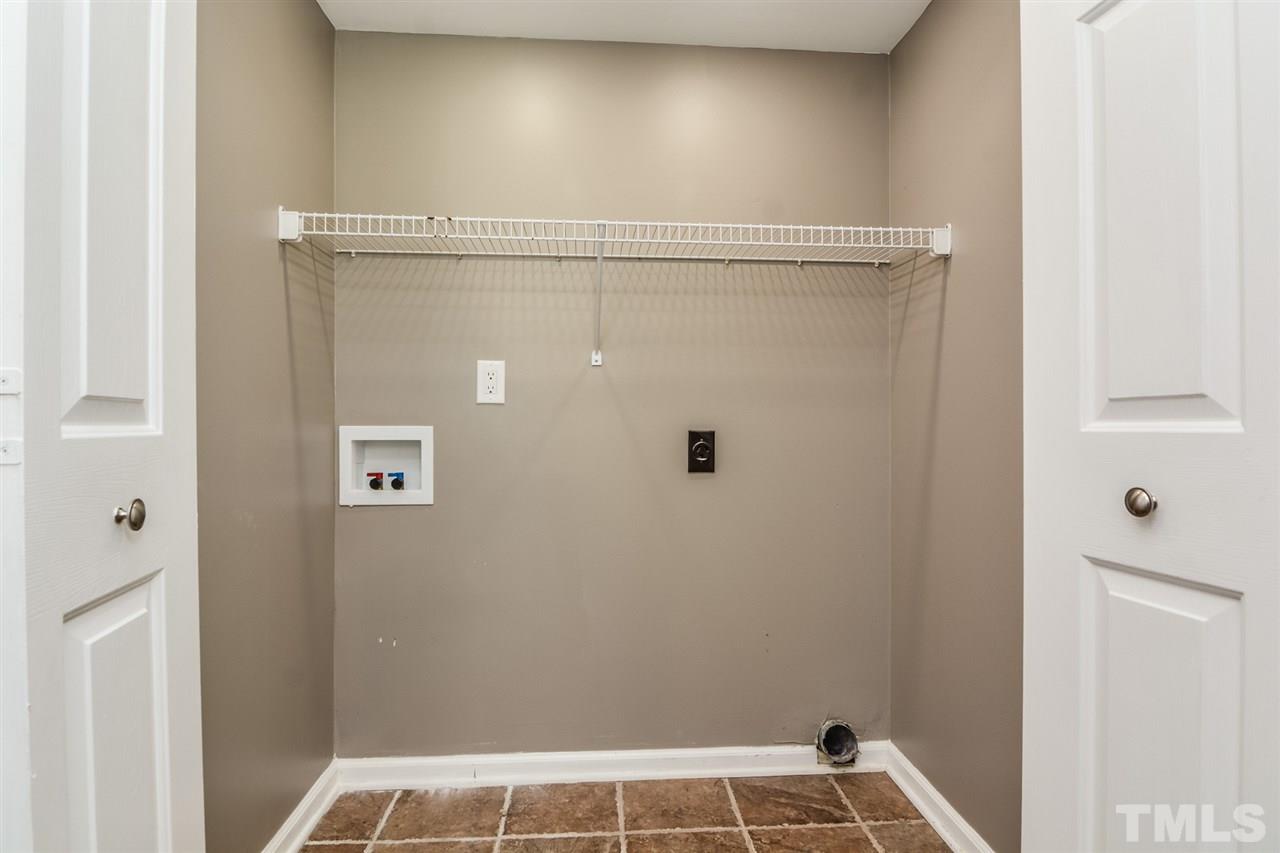 3628 Epperly Court Raleigh, NC 27616 - Photo 16 of 18 a view of bathroom