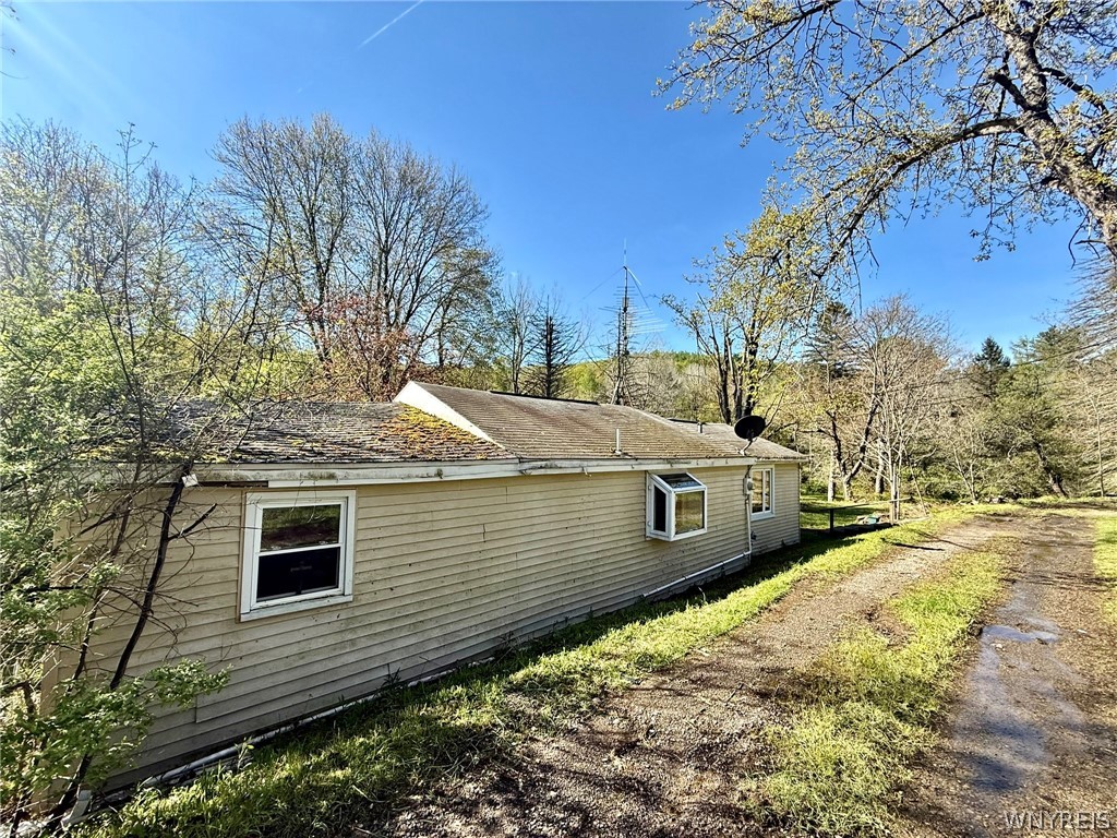 3137 Bear Creek Road Machias, NY 14737 - Photo 18 of 50