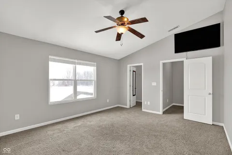 $358,000 | 3780 Dusty Sands Road, Whitestown, IN 46075