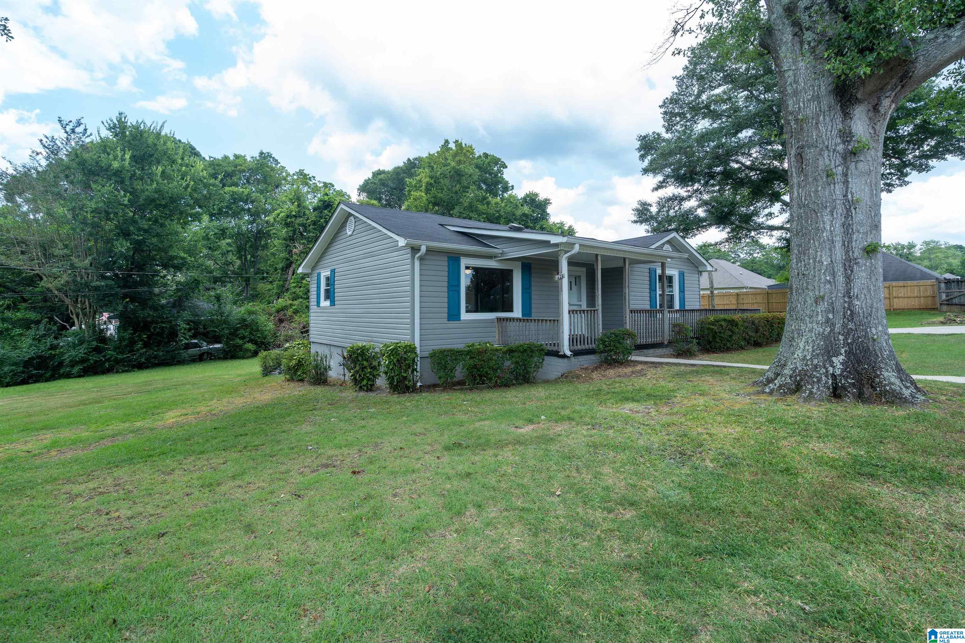 628 South Parkell Avenue Bessemer, AL 35023 - Photo 35 of 39