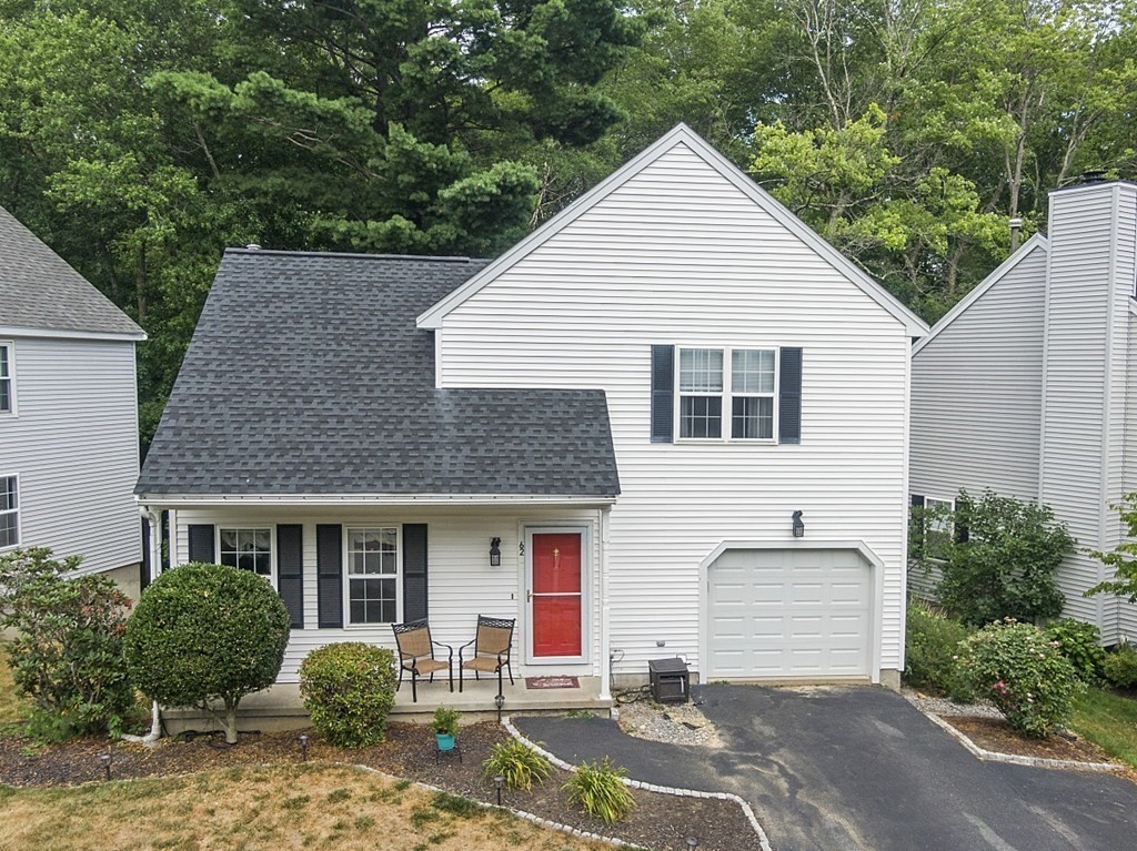 62 Meadowood Road North Andover, MA 01845 - Photo 1 of 39 Gallery Image 1
