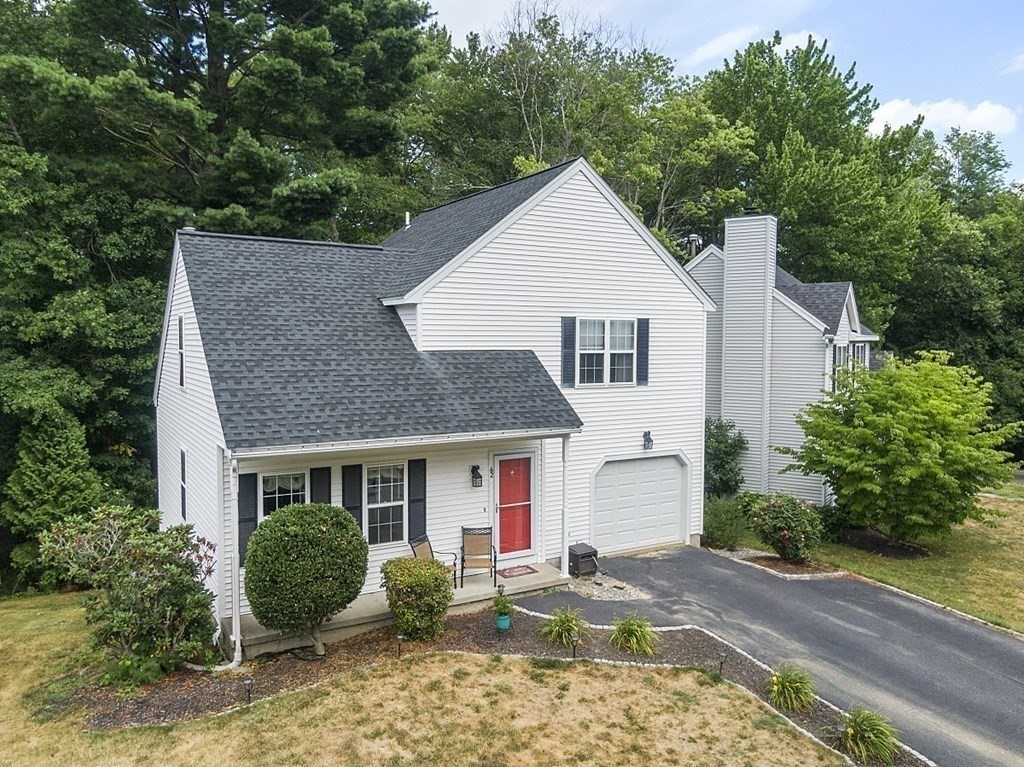 62 Meadowood Road North Andover, MA 01845 - Photo 3 of 39 Gallery Image 3