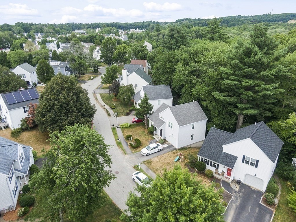 62 Meadowood Road North Andover, MA 01845 - Photo 38 of 39 Gallery Image 38