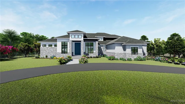 $3,999,900 | 11 Sanctuary Court, Amherst, NY 14221