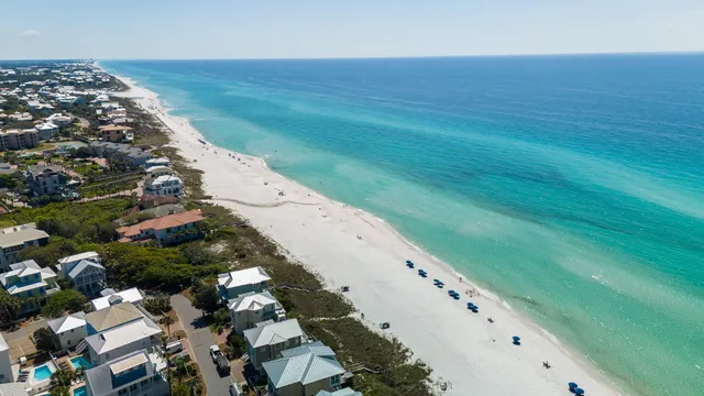 $899,000 | 1740 South County Highway, Unit 203, Santa Rosa Beach, FL 32459
