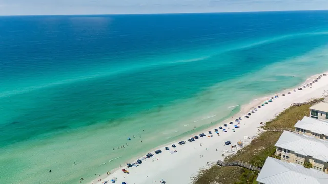 $899,000 | 1740 South County Highway, Unit 203, Santa Rosa Beach, FL 32459