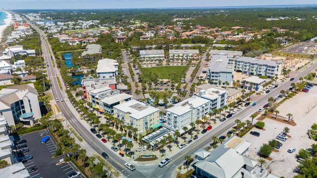 $899,000 | 1740 South County Highway, Unit 203, Santa Rosa Beach, FL 32459