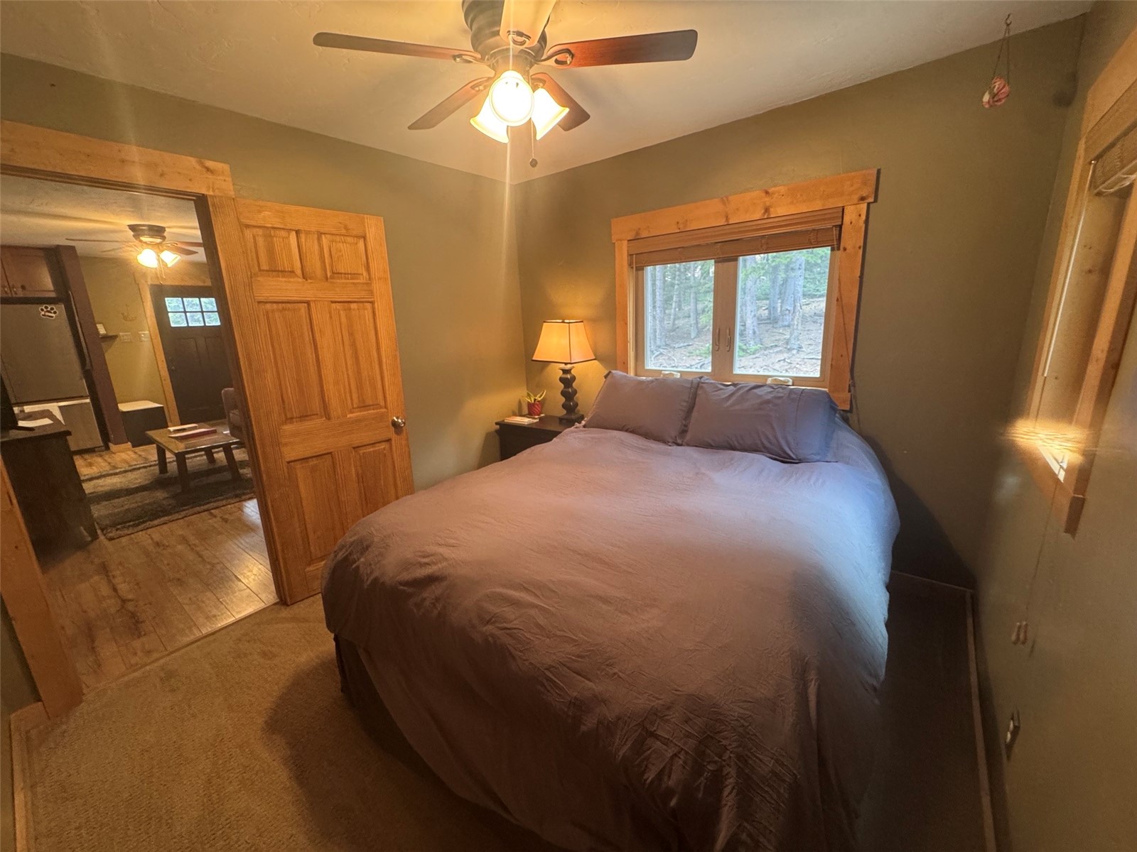 219 Ansley Road Alma, CO 80420 - Photo 10 of 18