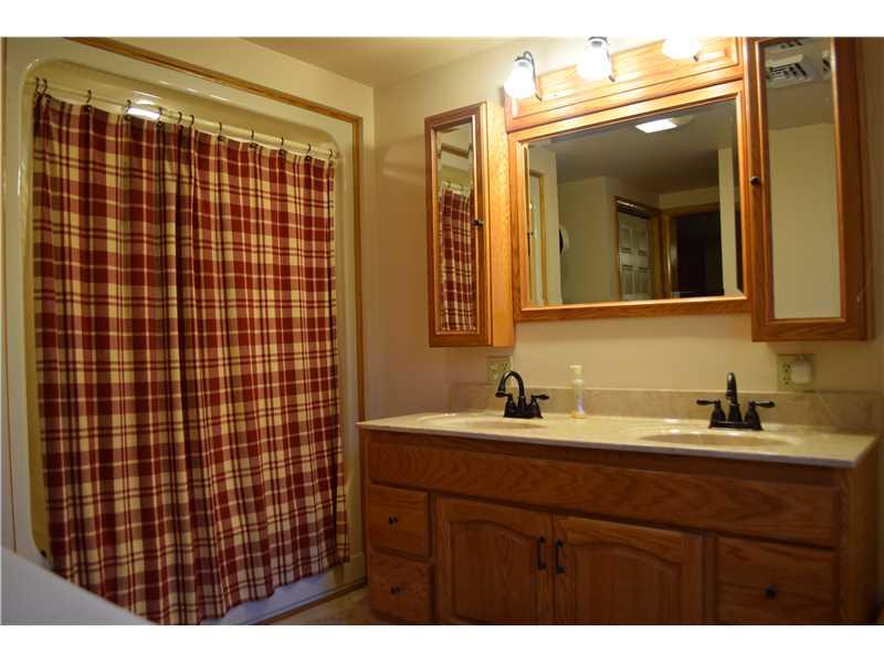 111 Staff Road Slippery Rock, PA 16057 - Photo 13 of 18 Master Bath/Spa.
