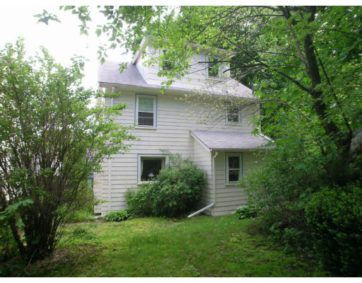 12 Benjamin Road Arlington, MA 02476 - Photo 6 of 11 a aerial view of a house