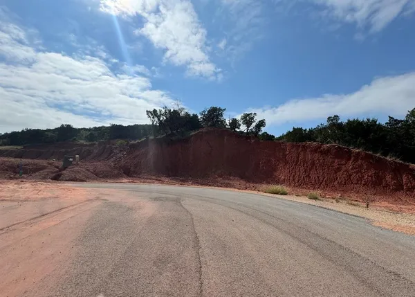 a view of lake view and mountain view