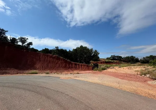 a view of lake with mountain