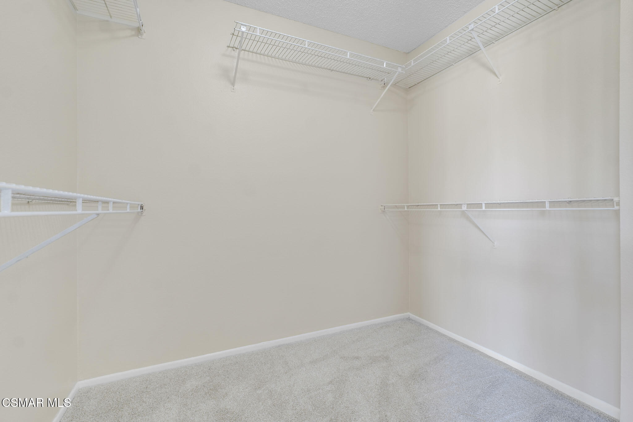 6635 Pecan Avenue Moorpark, CA 93021 - Photo 24 of 54 a view of small space with racks on the wall