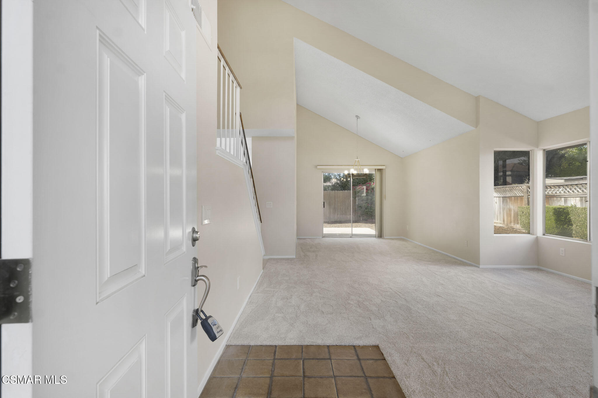 6635 Pecan Avenue Moorpark, CA 93021 - Photo 3 of 54 an empty room with windows