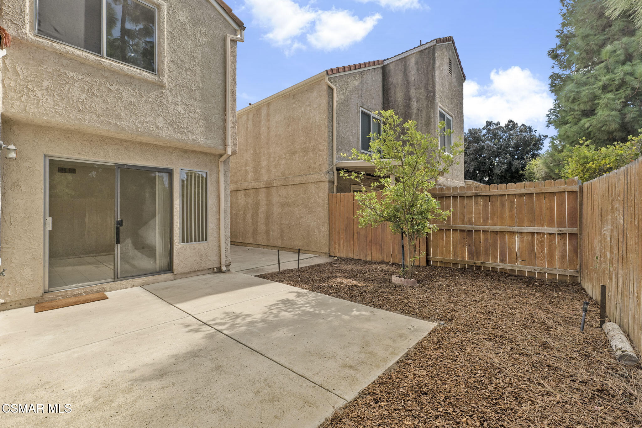 6635 Pecan Avenue Moorpark, CA 93021 - Photo 39 of 54 a view of a entrance gate of the house
