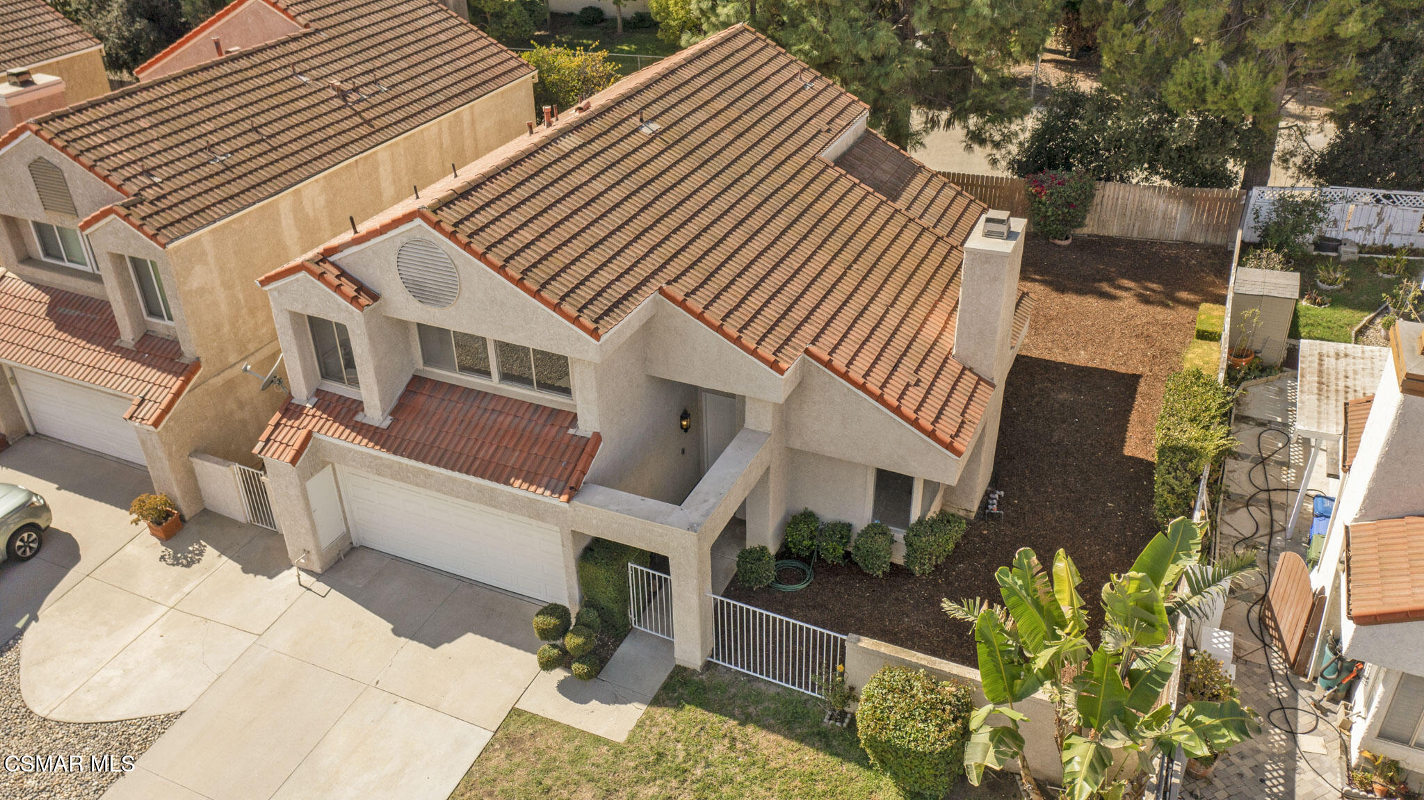 6635 Pecan Avenue Moorpark, CA 93021 - Photo 49 of 54 a view of a front of house with a street