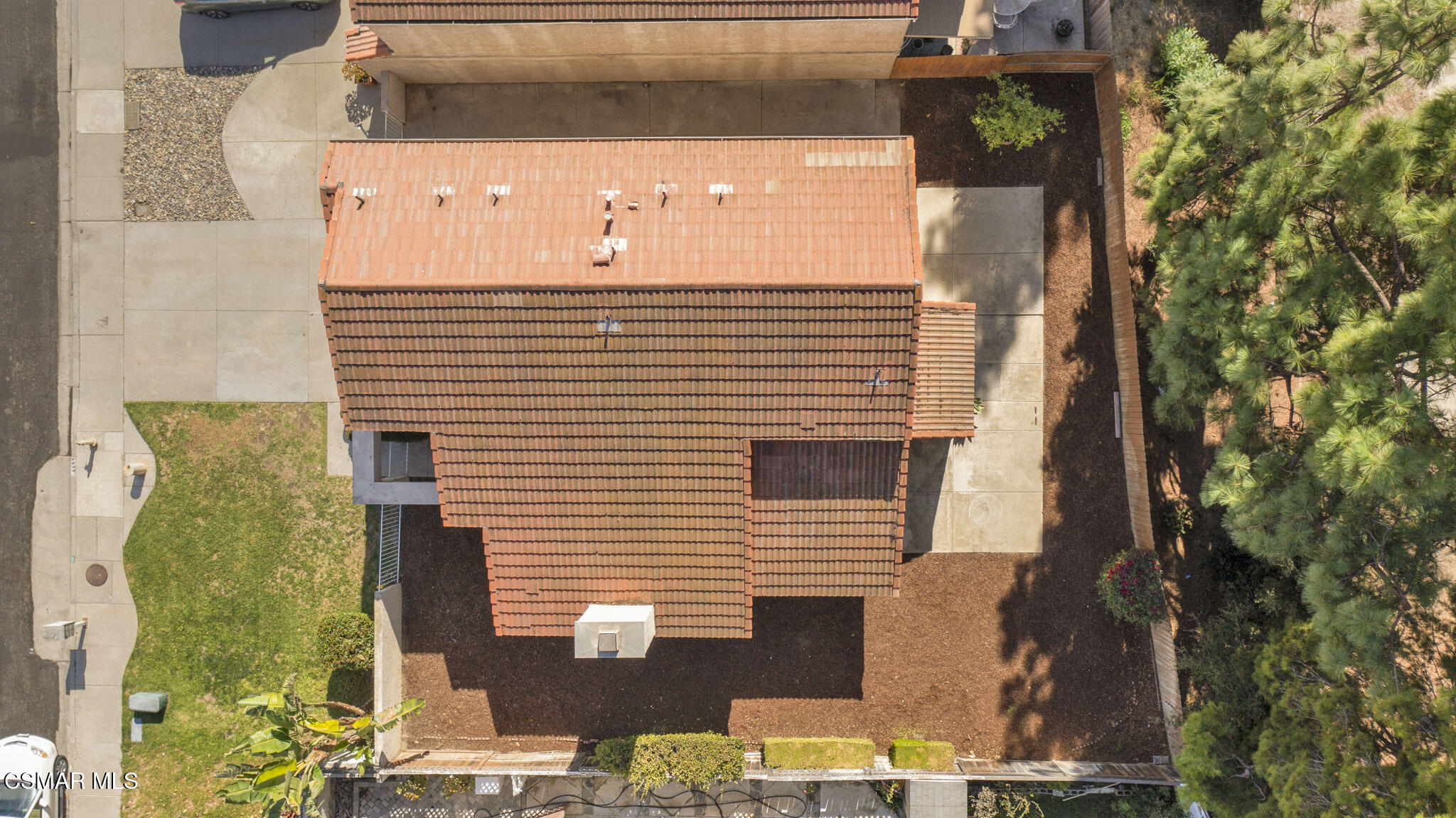 6635 Pecan Avenue Moorpark, CA 93021 - Photo 50 of 54 a view of a door of the house