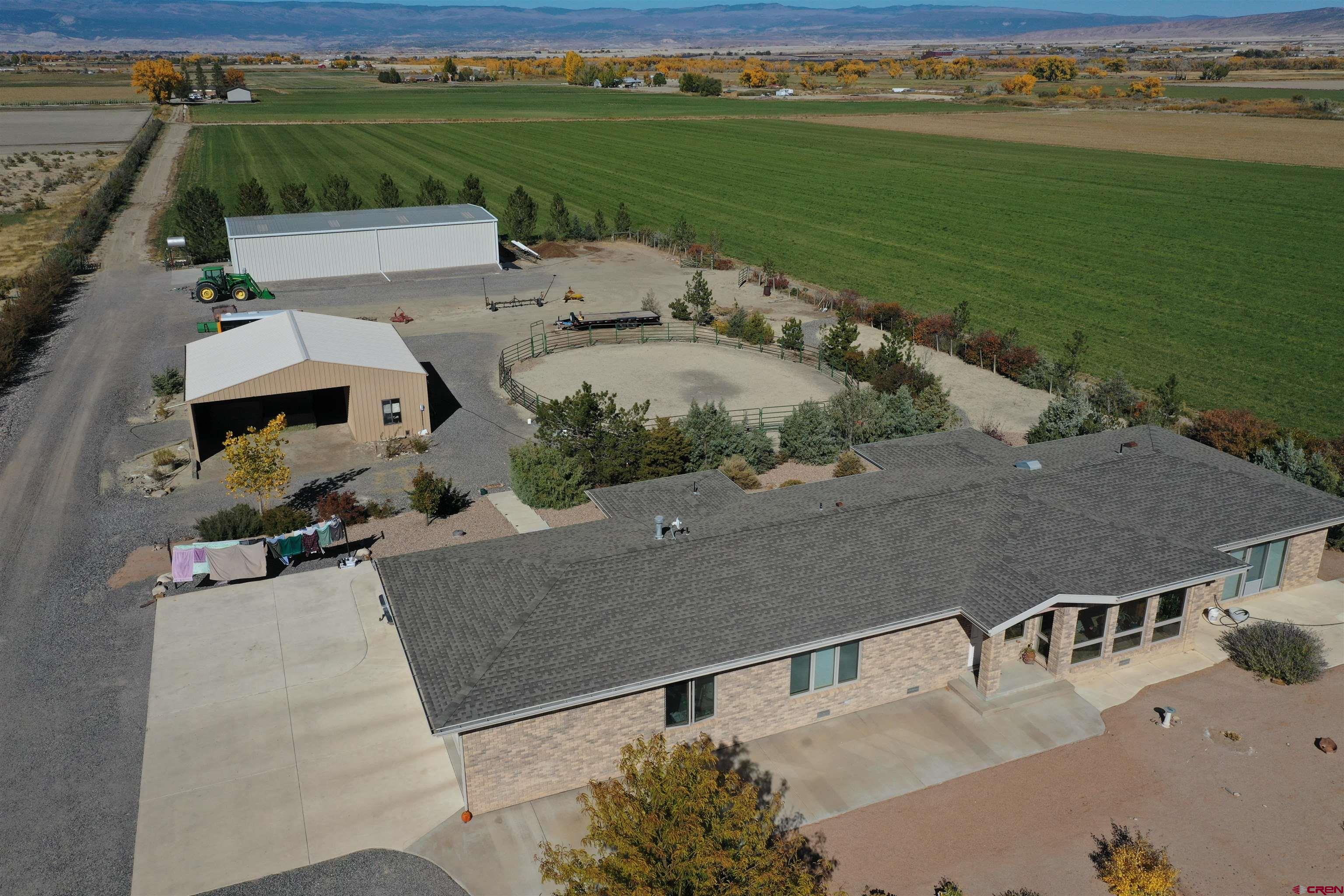 4540 Colorow Road Olathe, CO 81425 - Photo 2 of 35 Gallery Image 2
