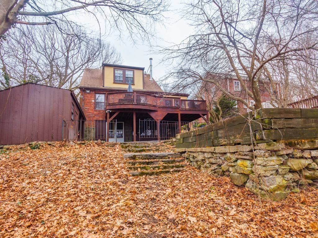 109 Westchester Road Boston, MA 02130 - Photo 20 of 20 Gallery Image 20