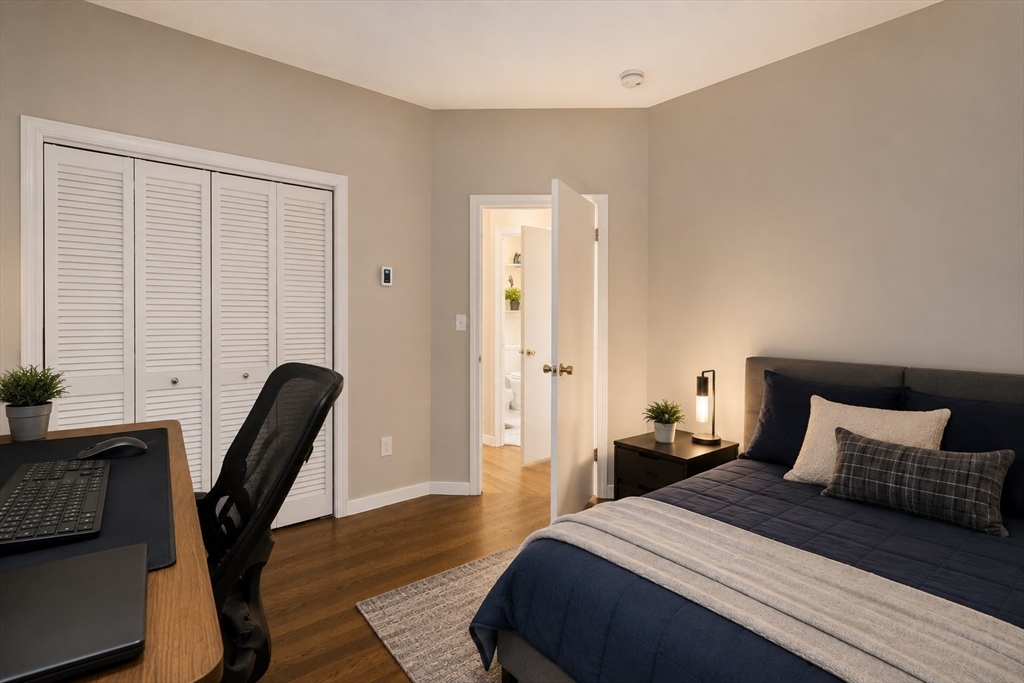 28 Edgerly Road, Unit 2 Boston, MA 02115 - Photo 14 of 21