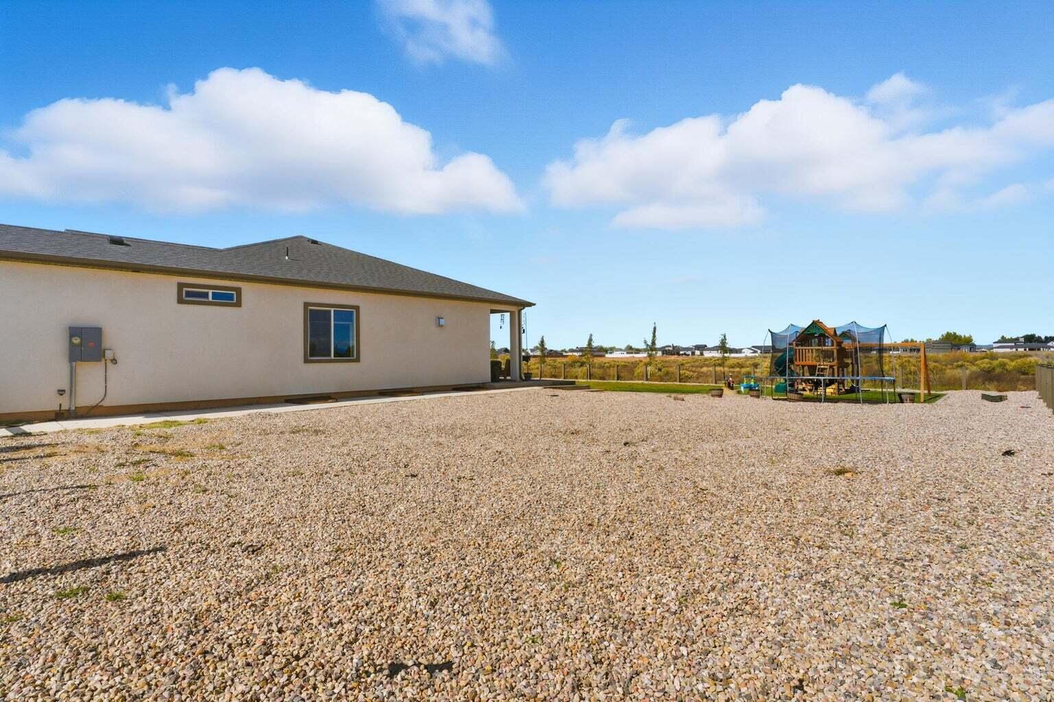 2418 West 4975th Street North Cedar City, UT 84721 - Photo 46 of 55 Exterior