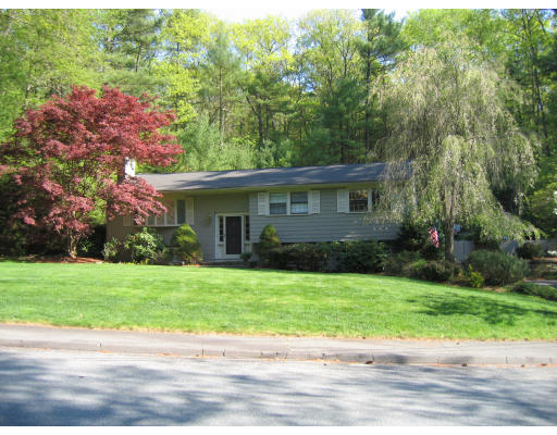 27 Hillcrest Road Medfield, MA 02052 - Photo 1 of 2 Gallery Image 1