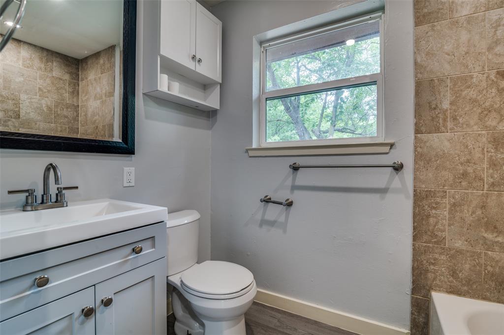 3605 Delia Street Rowlett, TX 75088 - Photo 11 of 12