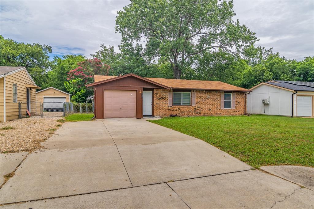 3605 Delia Street Rowlett, TX 75088 - Photo 2 of 12