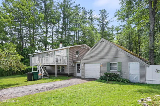 $199,000 | 39 Fieldwood Drive, Clarksburg, MA 01247