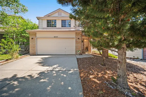 $450,000 | 8337 Wilmington Drive, Colorado Springs, CO 80920