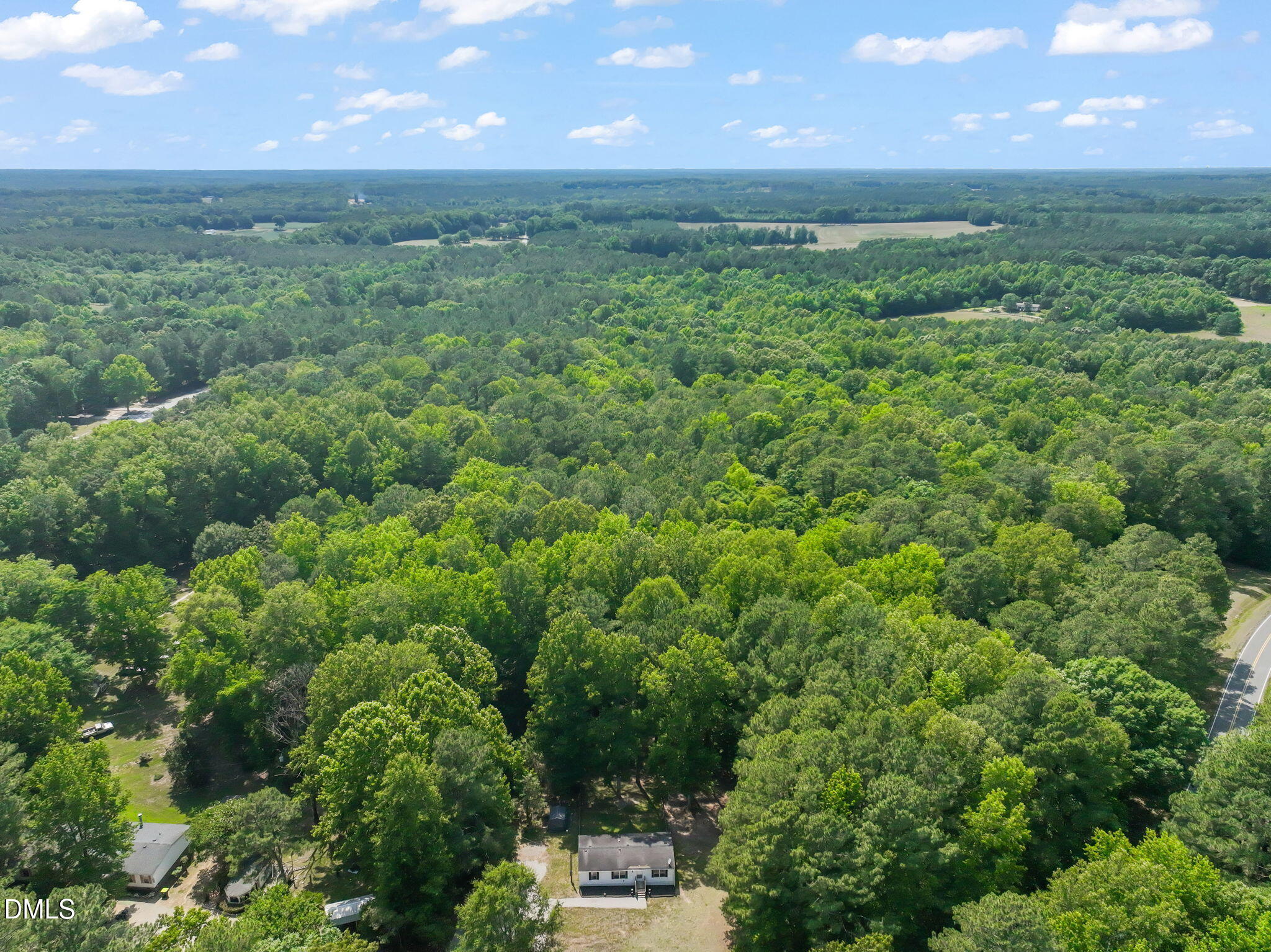 1608 Spring Hill Road Spring Hope, NC 27882 - Photo 28 of 30