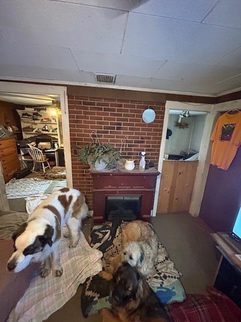 217 Dickvale Road Peru, ME 04290 - Photo 6 of 22 IMG_7054