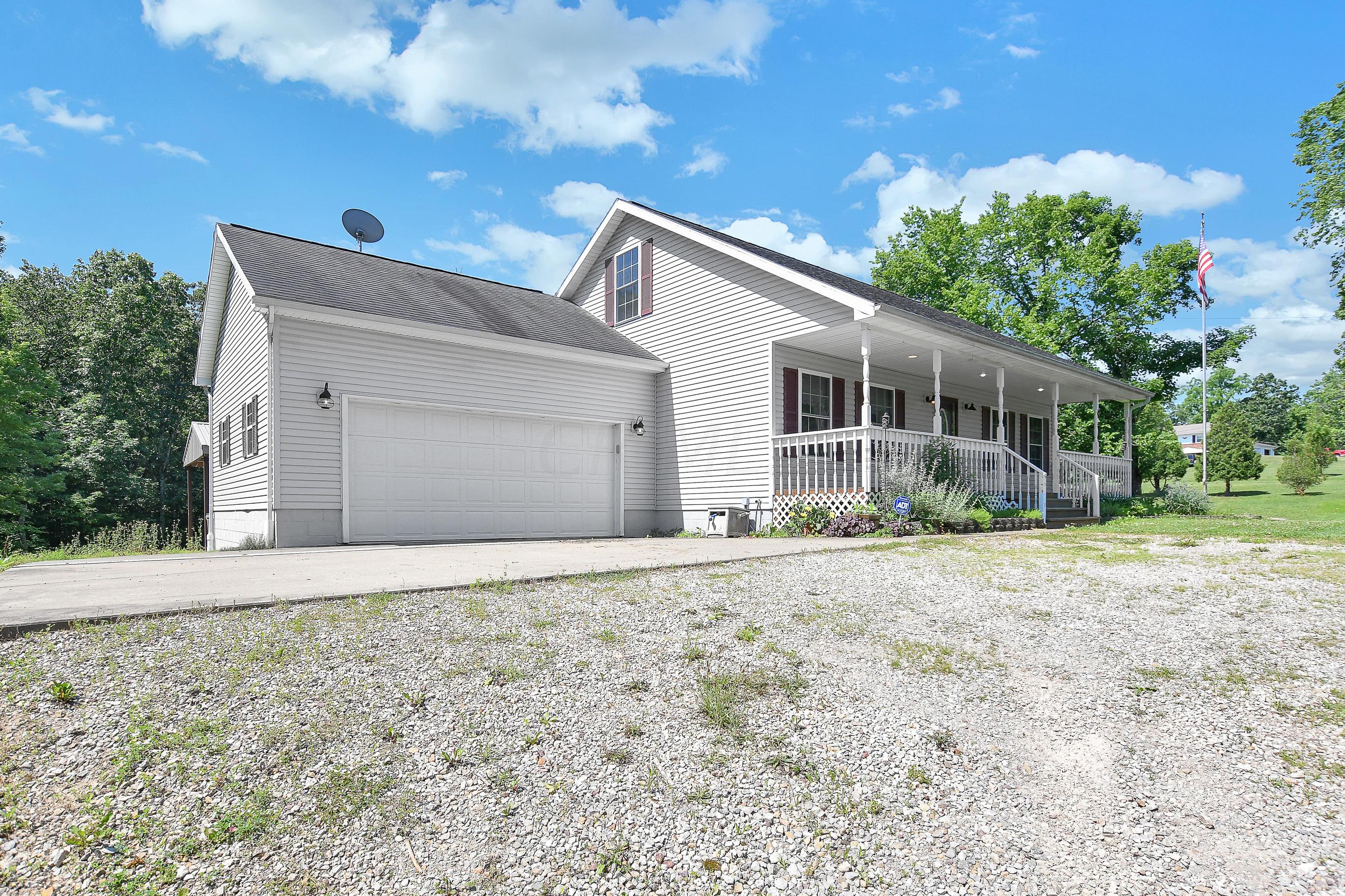 11775 Red Rock Road Glouster, OH 45732 - Photo 2 of 41